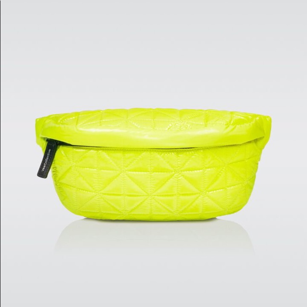 VEECOLLECTIVE FANNY PACK - Brand New.